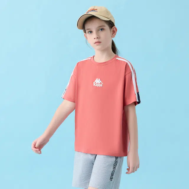 KAPPA KIDS LogoT
