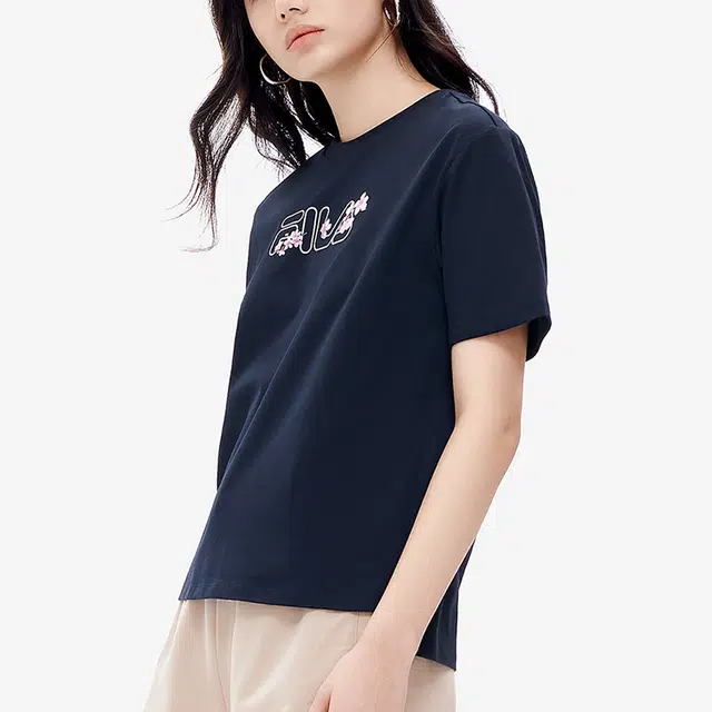 FILA FUSION LogoT