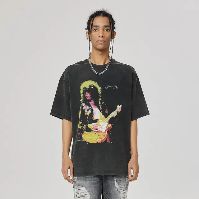 ROCAWEAR T