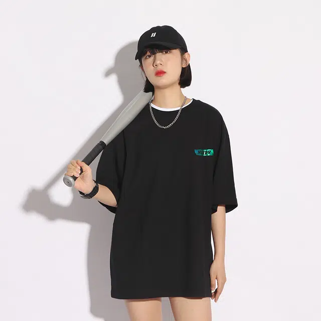 NERDY T
