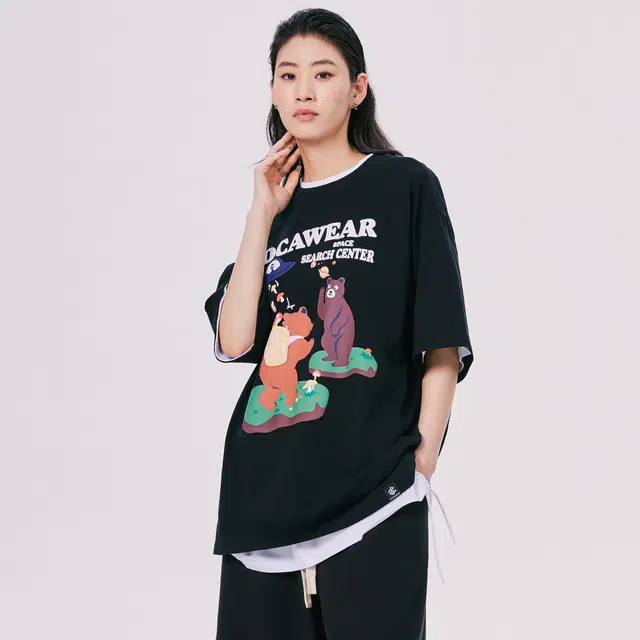 ROCAWEAR T
