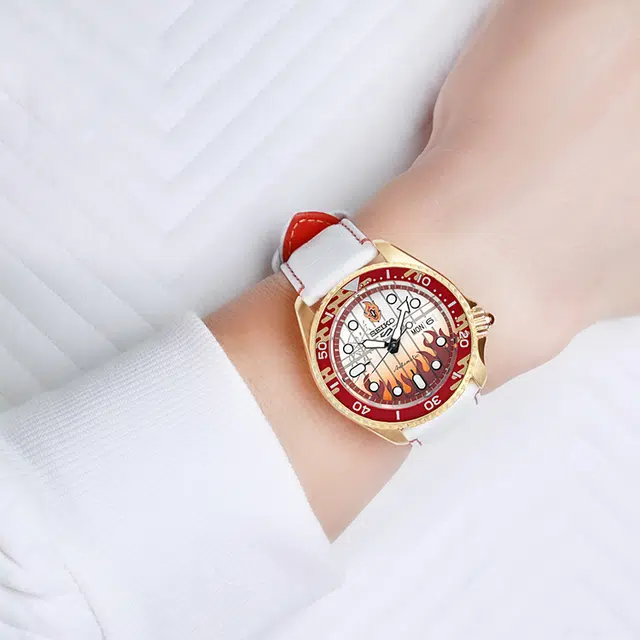 SEIKO 5 IP SRPJ28K1