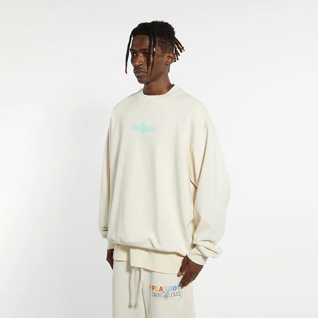 SSSAINT LOUISPLAYBOY