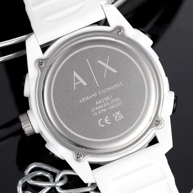 ARMANI EXCHANGE 46mm AX2961