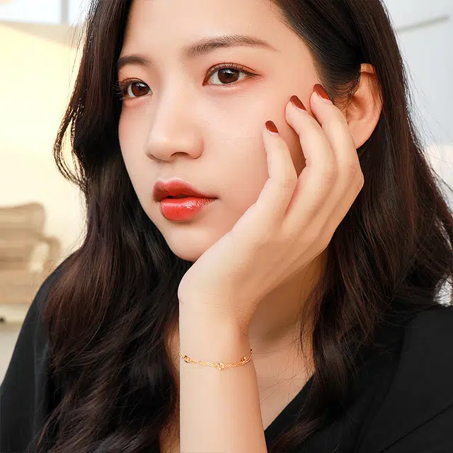 18K