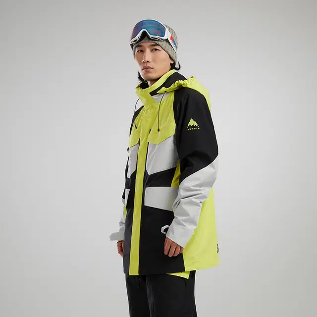 BURTON AIZAWA Logo