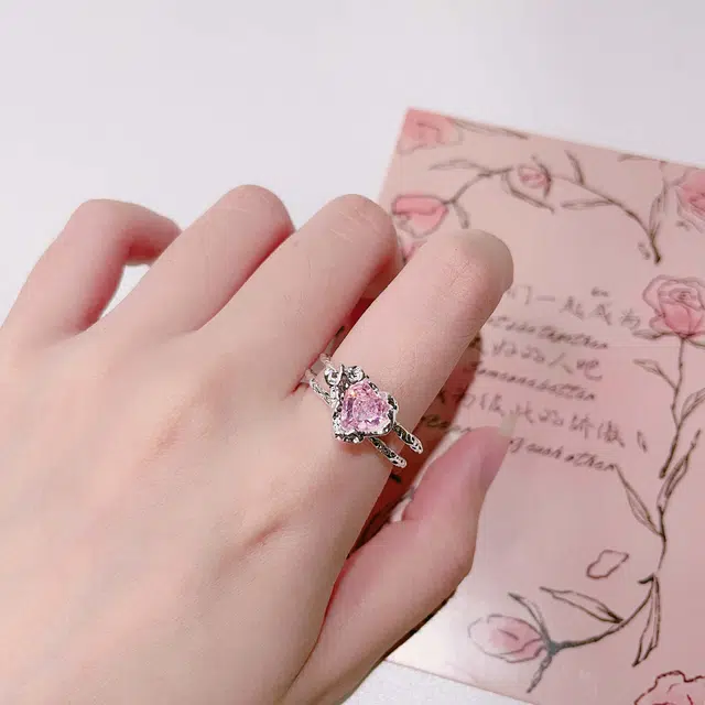 NGNATURAL GEMS Y2K