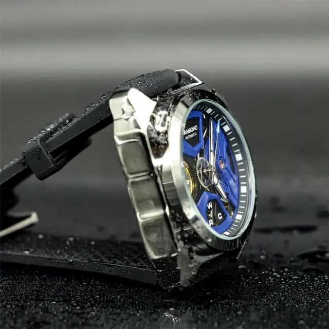 HANBORO HBR3870-BLH