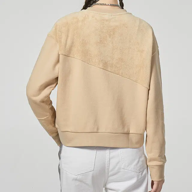 adidas neo W Vbe Sweat1