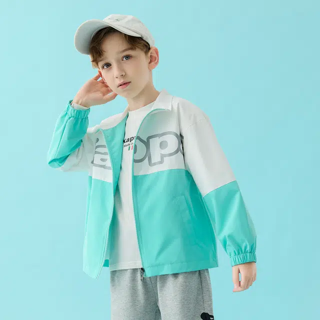 KAPPA KIDS