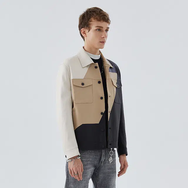 DAVID NAMAN FW22