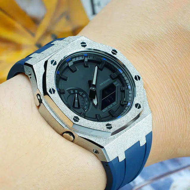 VENCREW 4.0 GA2100AP VENCREW-SY3