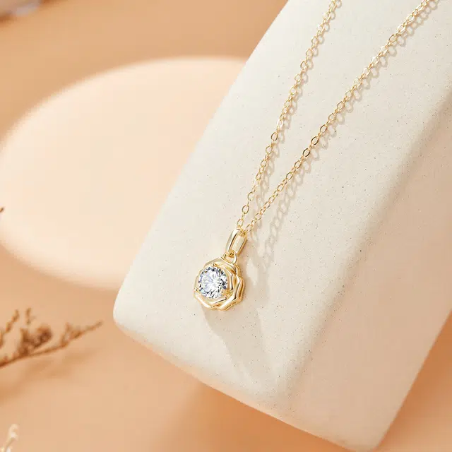 LILYLOTTY S925
