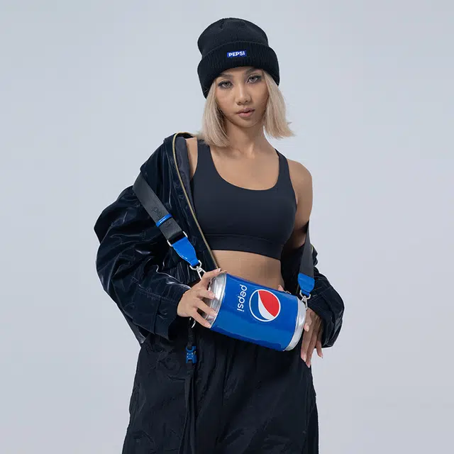 Pepsi PU