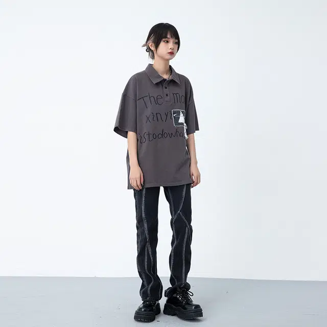 XINYINSU XINYINSU polo