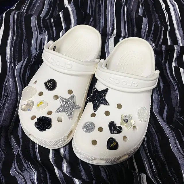US8ACC crocsDIY