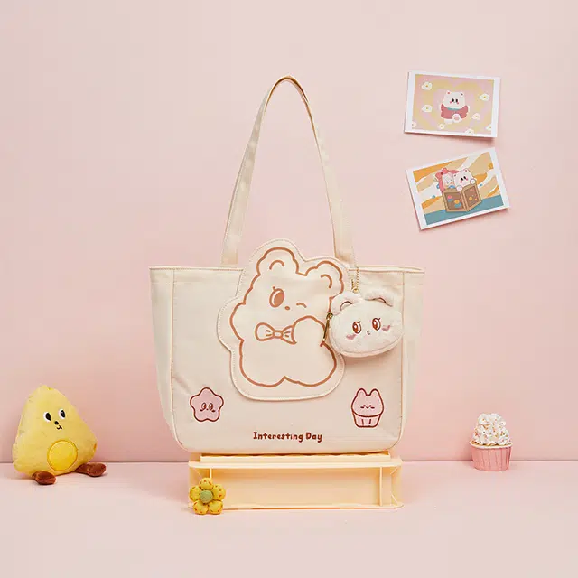 Tote
