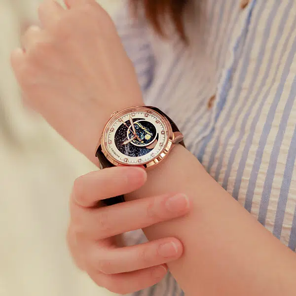 HANBORO HBR88934-MZ