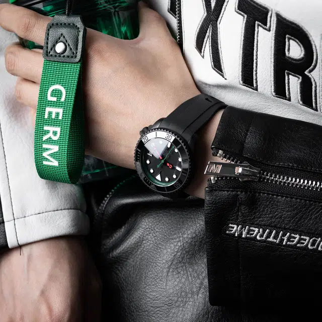 VENCREW 300 VENCREW-ZTK5
