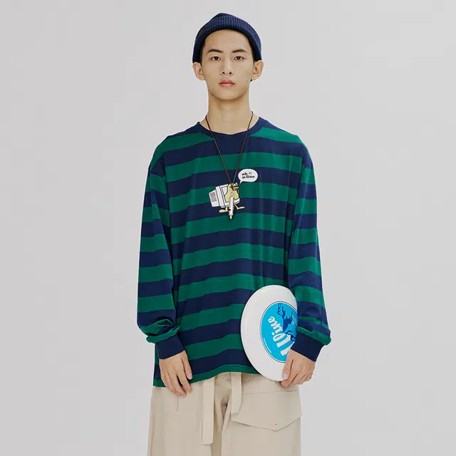 FLOAT T