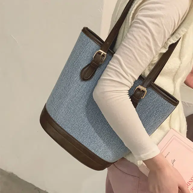 JANE KLAIN Tote