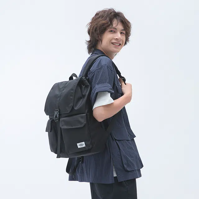 COMBACK