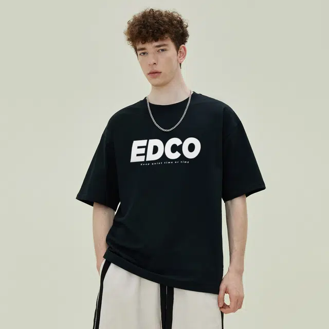 EDCO logoT