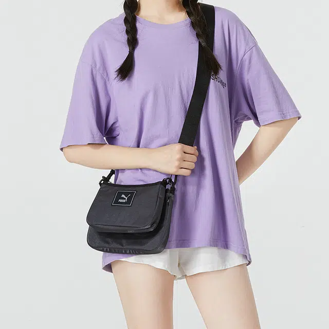 PUMA Prime Time Multi Pochette