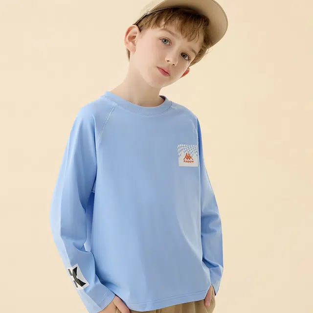 KAPPA KIDS