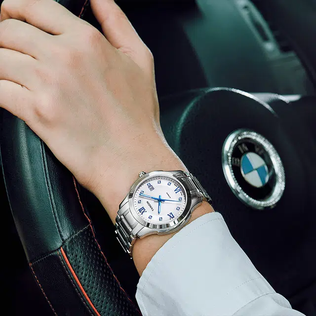 TANGIN 50 41.7mm T8001GBWBBB