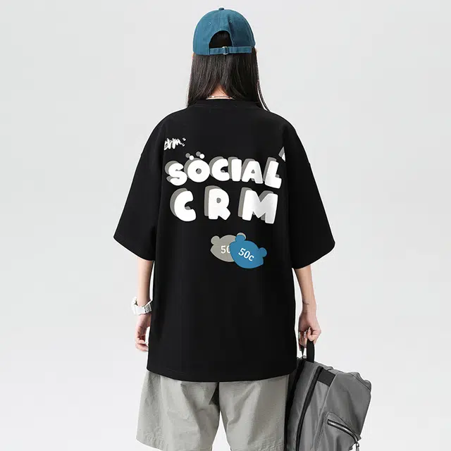 SCRM logoT