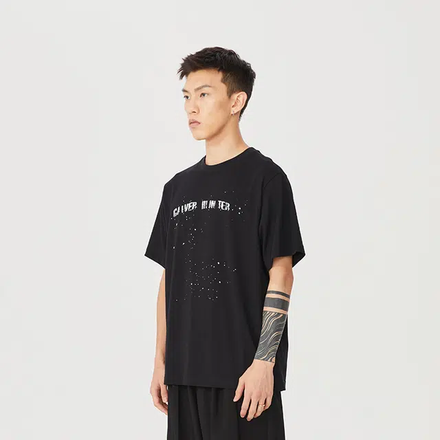 CaverHunter SS22 T