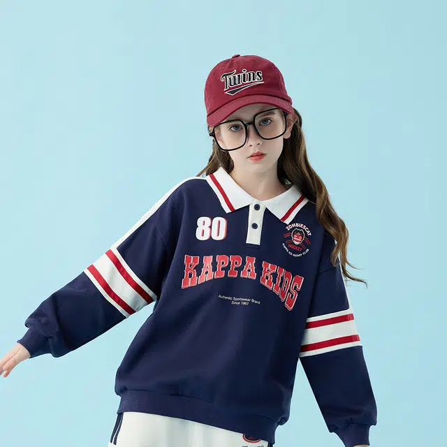 KAPPA KIDS T
