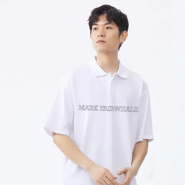 FAIRWHALE Polo