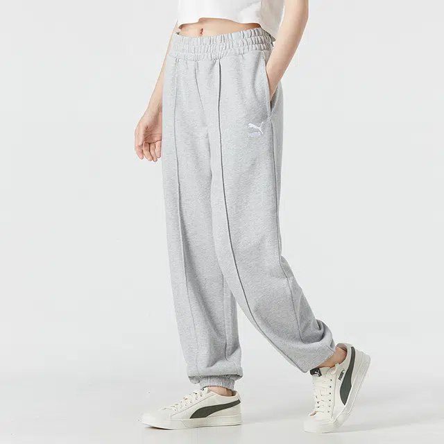 Puma Classics Sweatpants Tr Logo