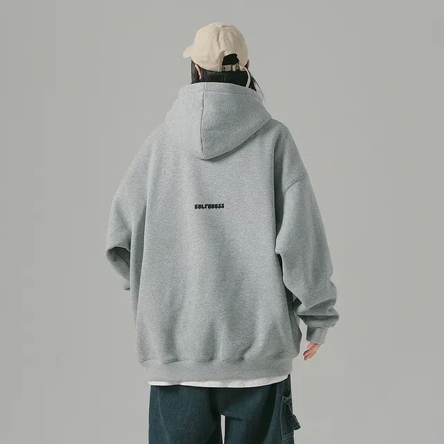 GOLFCROSS Hoodie