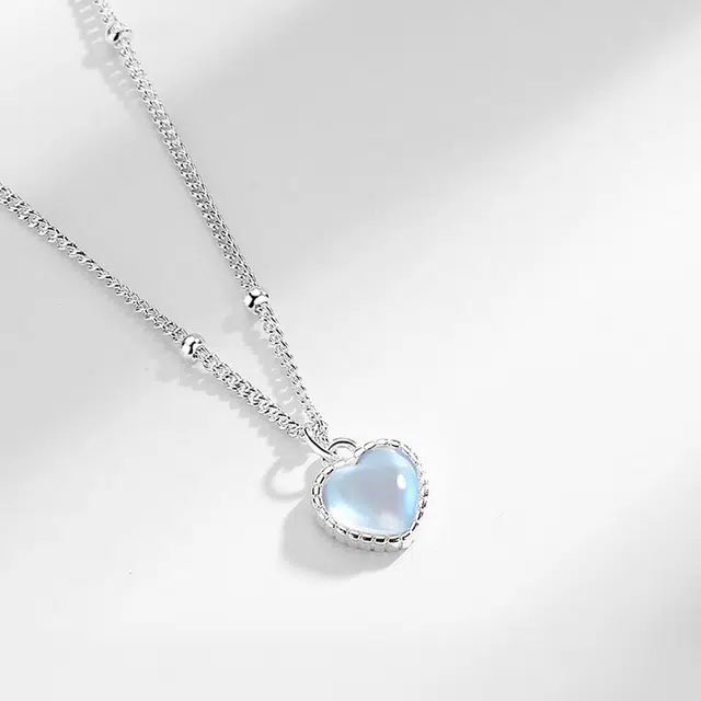 GLOIRE BLUE S925