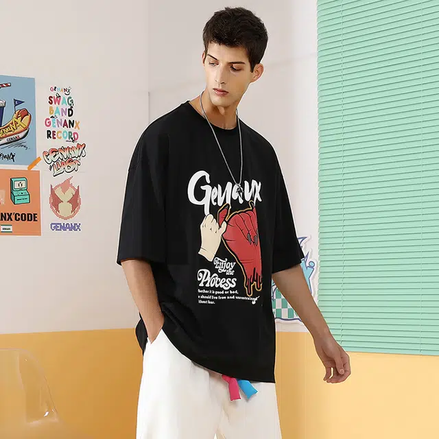 GENANX T