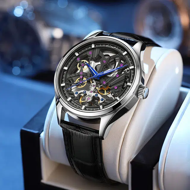 AILANG AL8607LK-B1