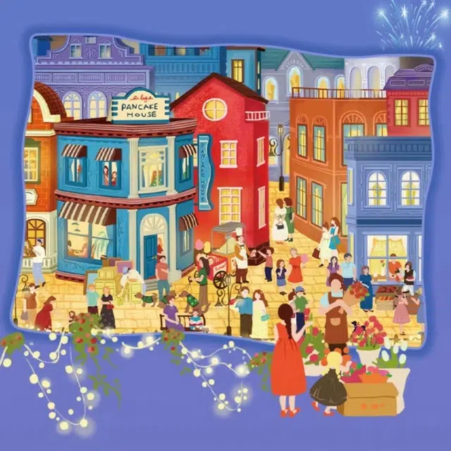 1000pcs