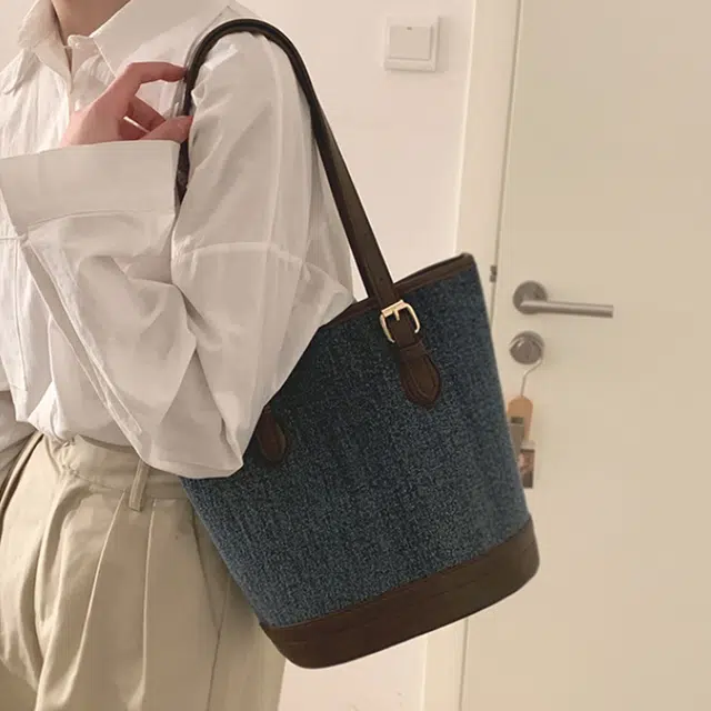 JANE KLAIN Tote