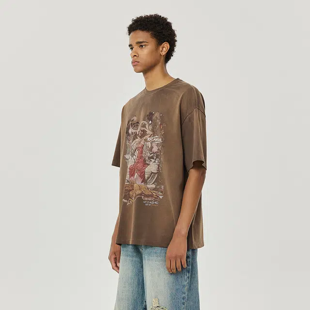 ROCAWEAR T