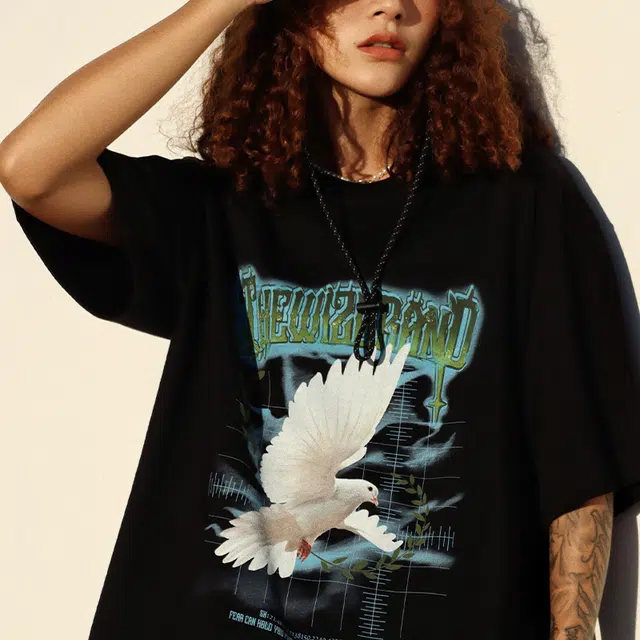 THEWIZBRAND T