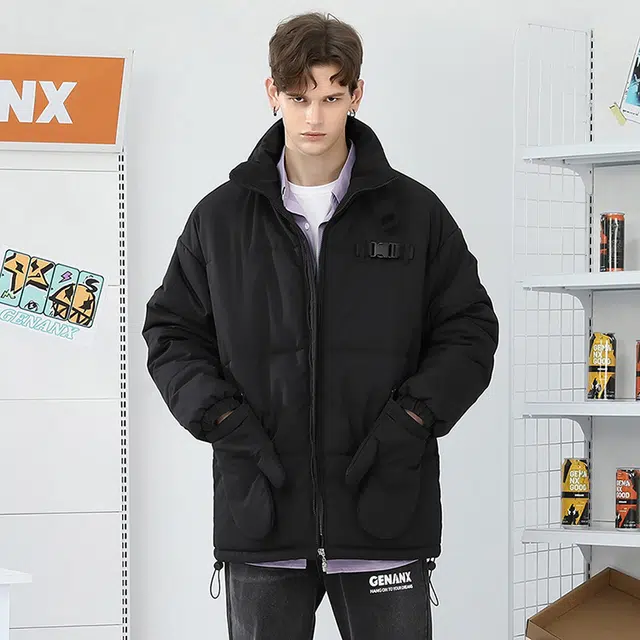 GENANX