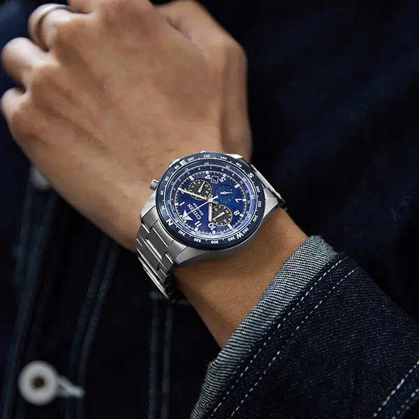 CITIZENFF CA4554-84L