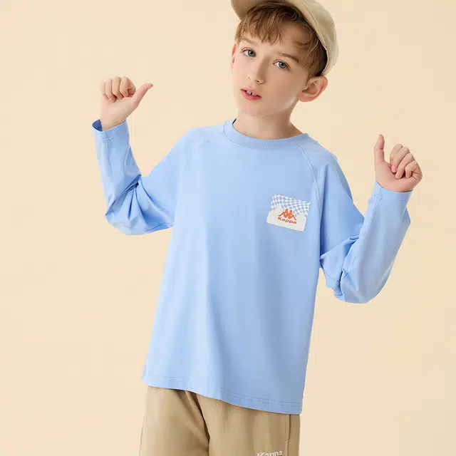 KAPPA KIDS