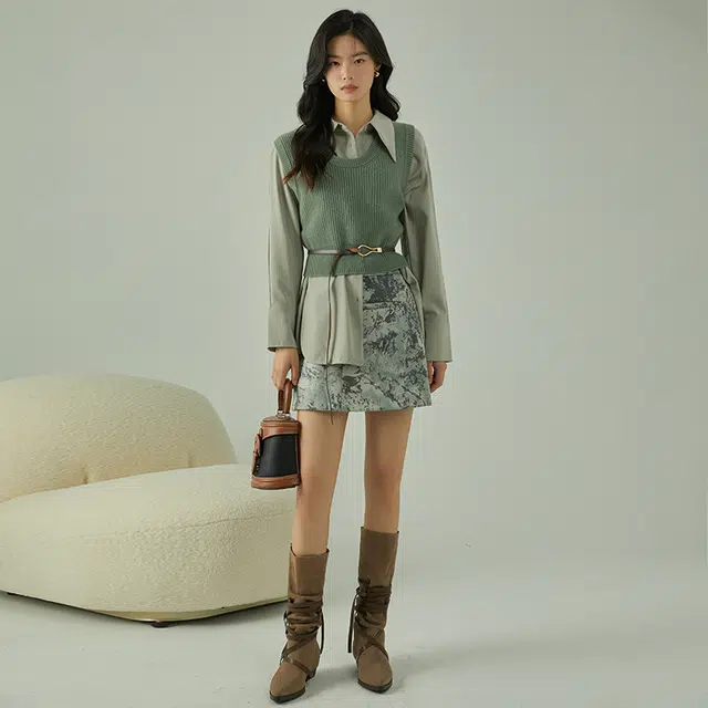 THE SEA LIFE x FW22 logo