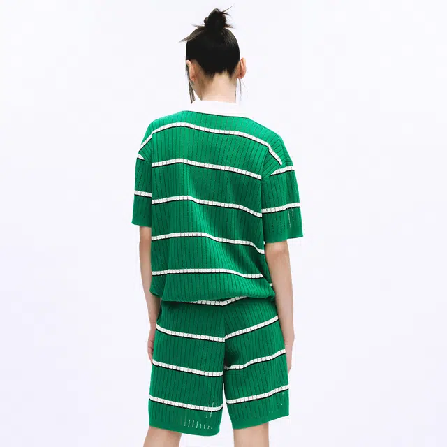 UOOYAA x lma Polo