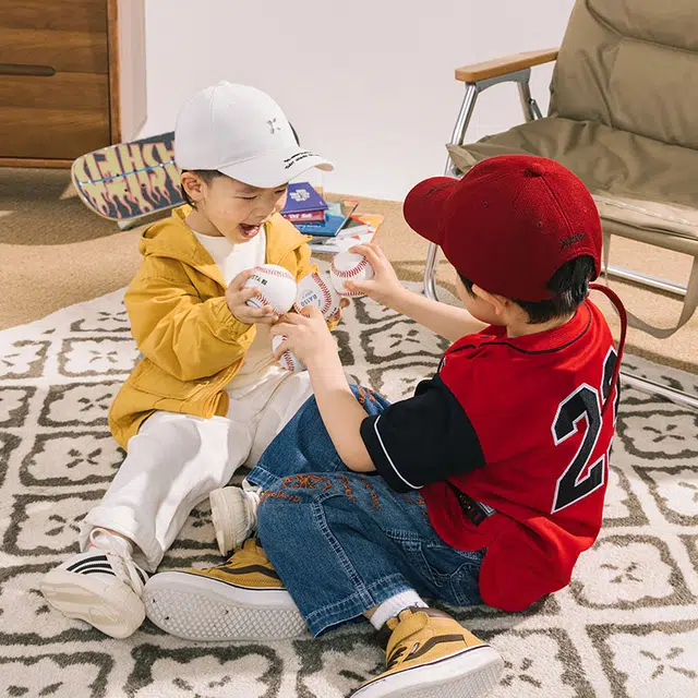 Xotic KIDS Tweed