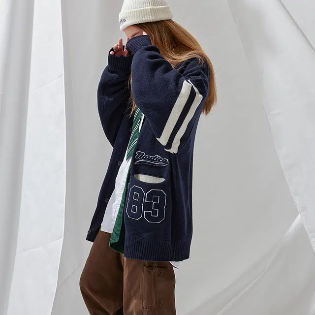 Nautica nautica white sail FW22